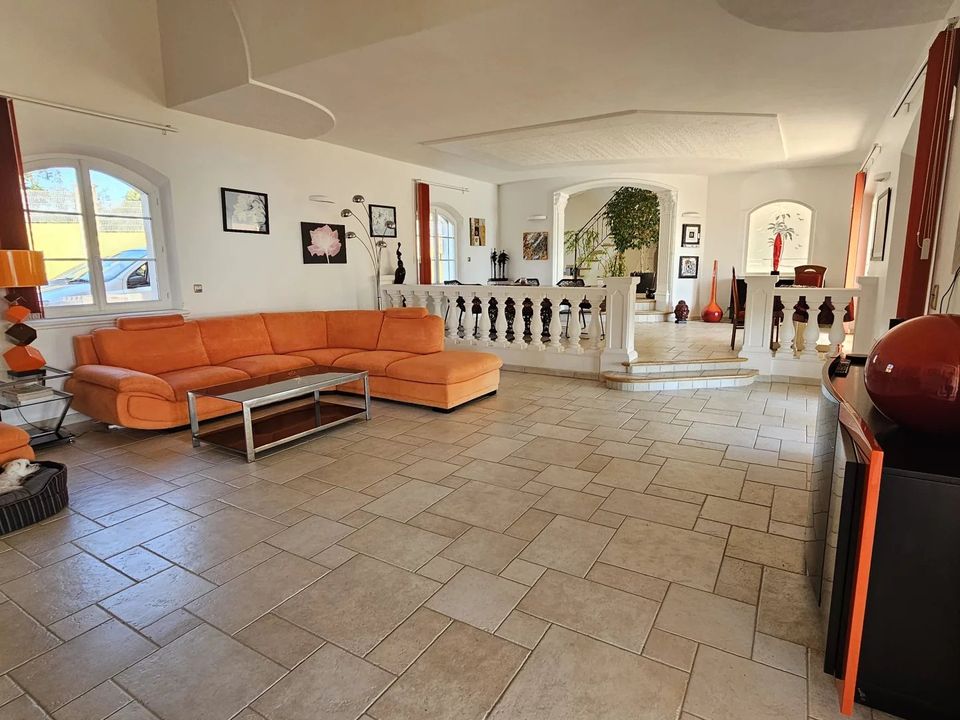 Villa i Les Issambres, Var - foto 3