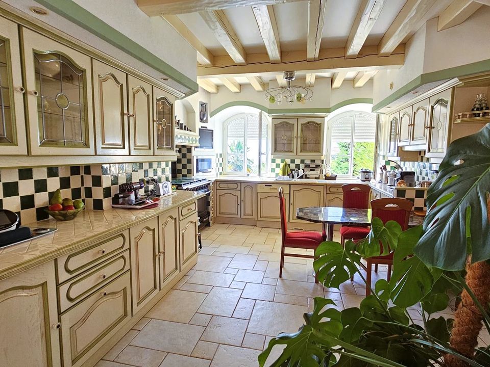 Villa i Les Issambres, Var - foto 4
