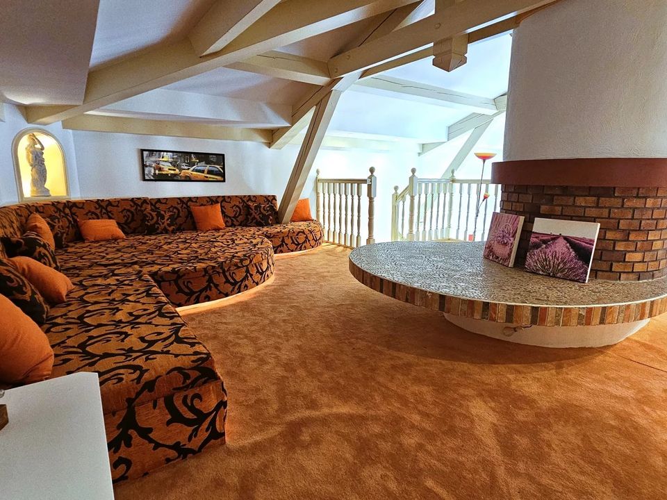 Villa i Les Issambres, Var - foto 5
