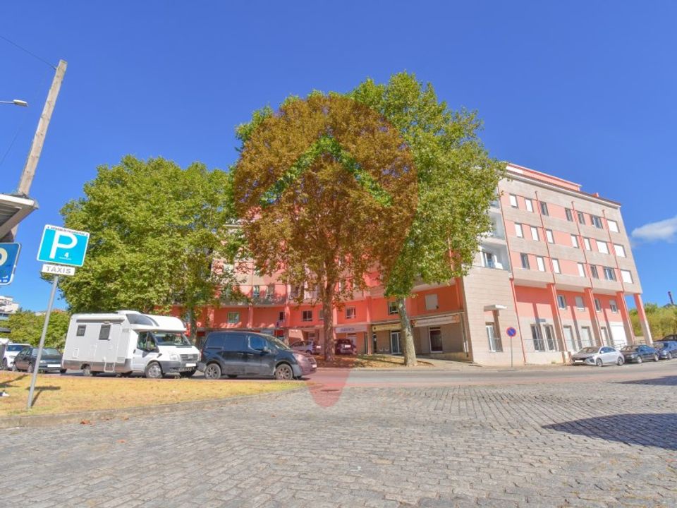 Parkeringsplads i Valenca, Viana do Castelo - foto 3