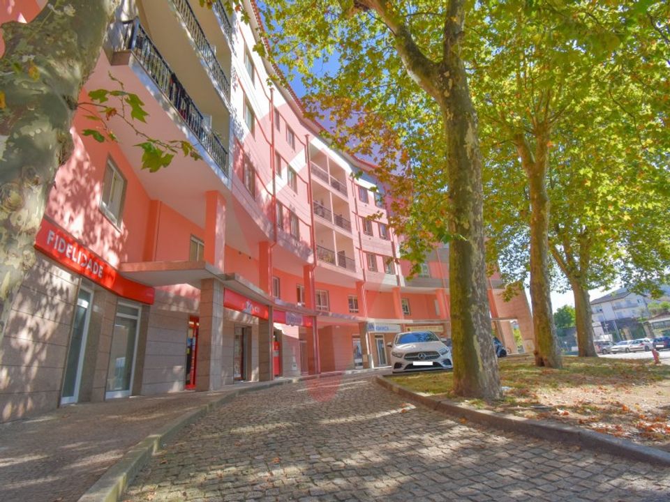 Parkeringsplads i Valenca, Viana do Castelo - foto 4