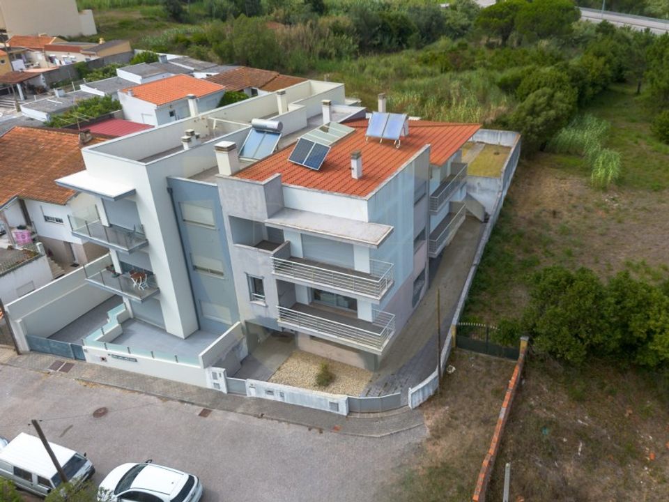 Villa i Buarcos, Coimbra - foto 1