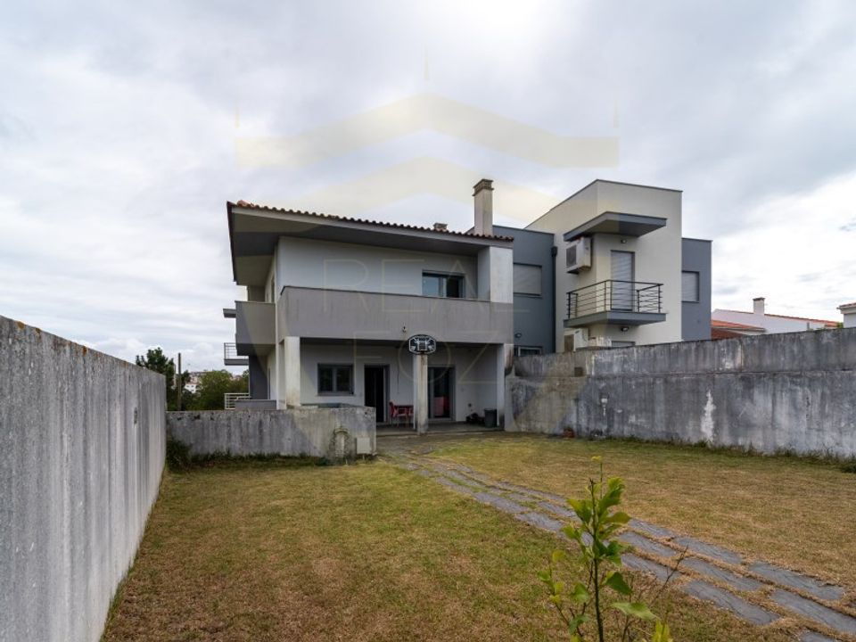 Villa i Buarcos, Coimbra - foto 2