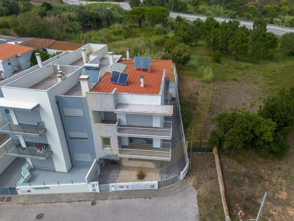 Villa i Buarcos, Coimbra - foto 4