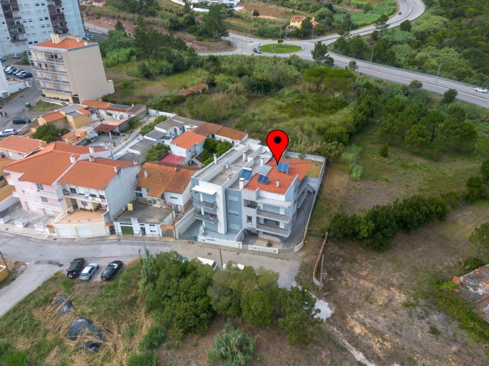 Villa i Buarcos, Coimbra - foto 5