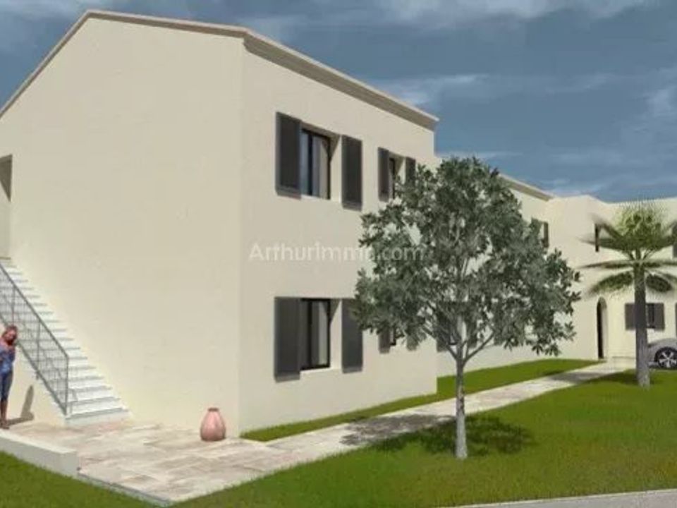Apartment in Lumio, Haute-Corse - photo 4