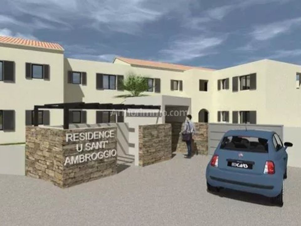 Apartment in Lumio, Haute-Corse - photo 5