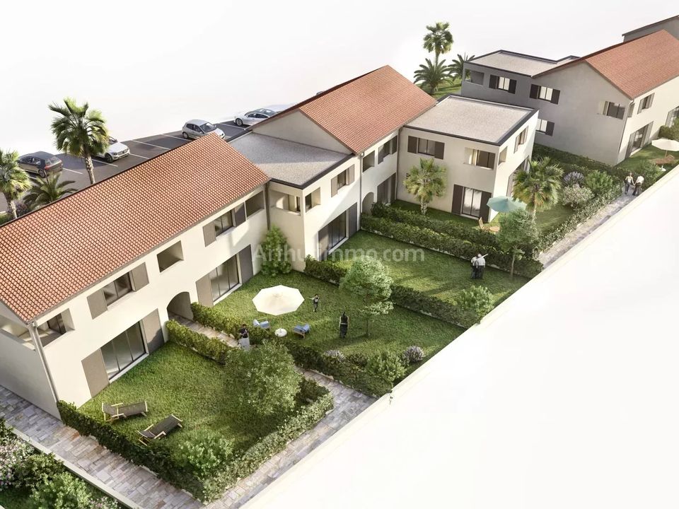 Apartment in Lumio, Haute-Corse - photo 1
