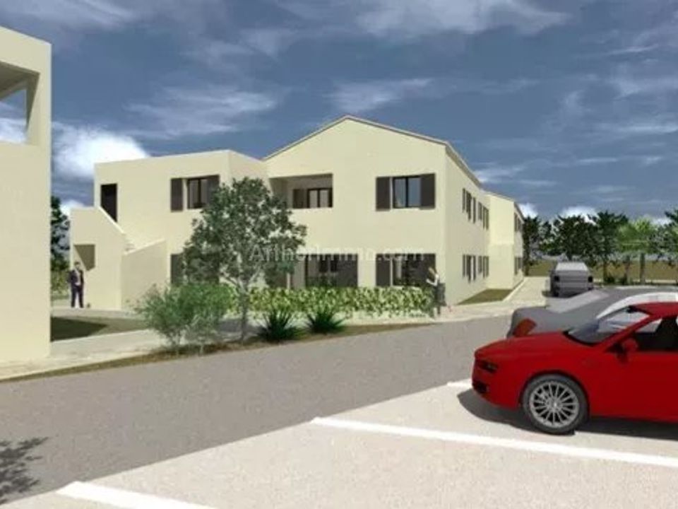 Apartment in Lumio, Haute-Corse - photo 3