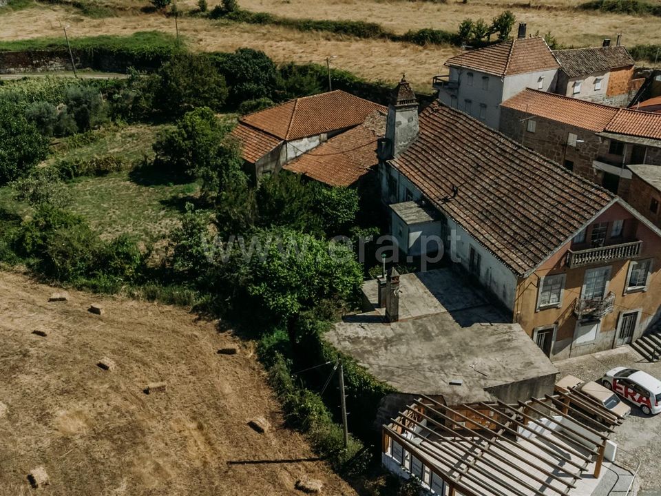 Villa i Oliveira do Hospital, Coimbra - foto 2