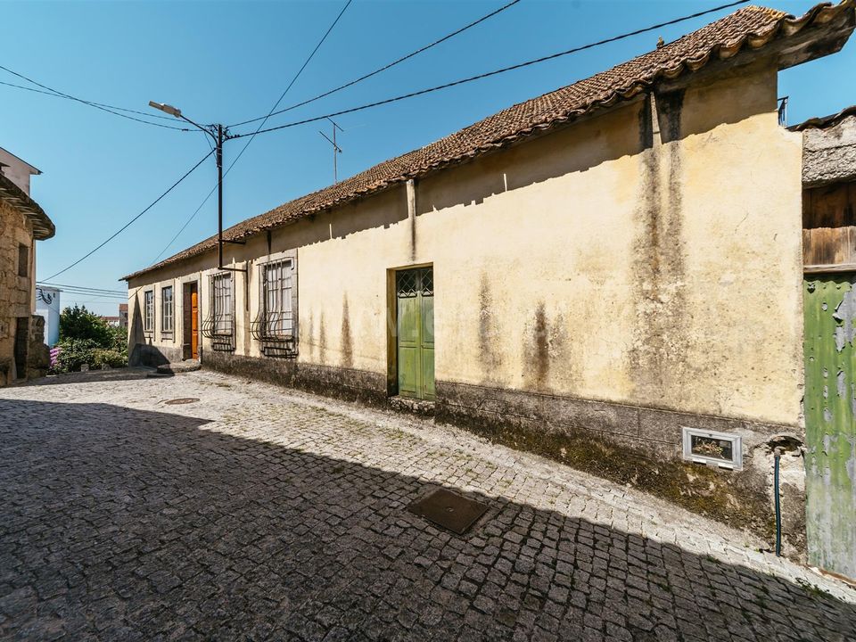 Villa i Oliveira do Hospital, Coimbra - foto 3