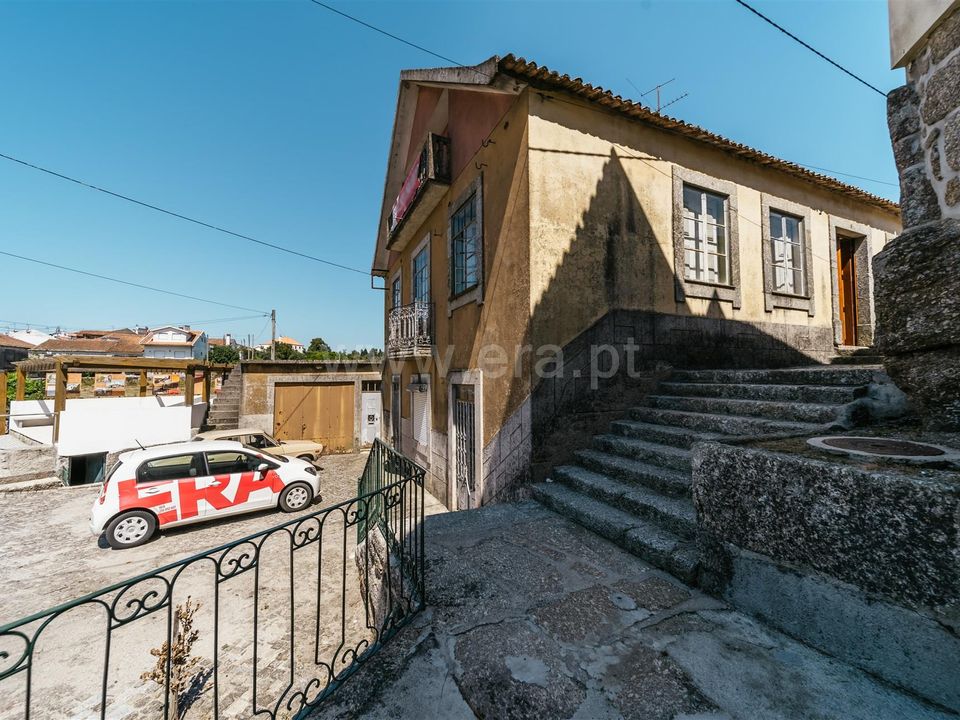 Villa i Oliveira do Hospital, Coimbra - foto 4