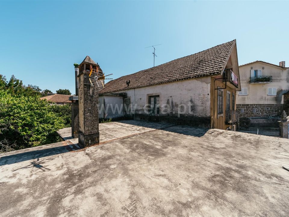 Villa i Oliveira do Hospital, Coimbra - foto 5