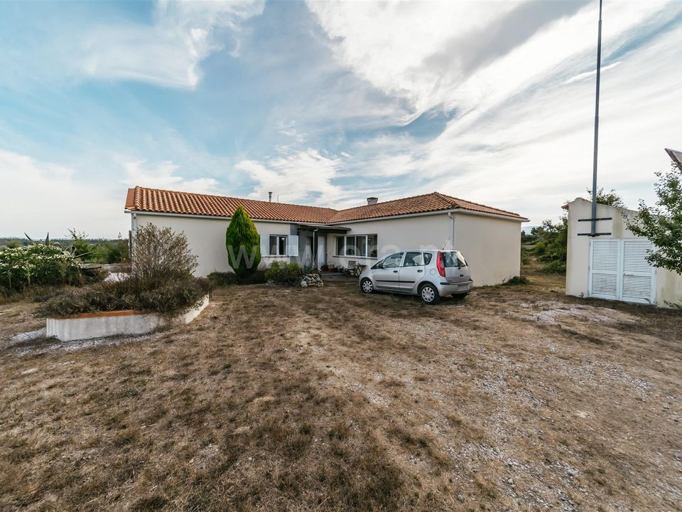 Farm i Oliveira do Hospital, Coimbra - foto 4