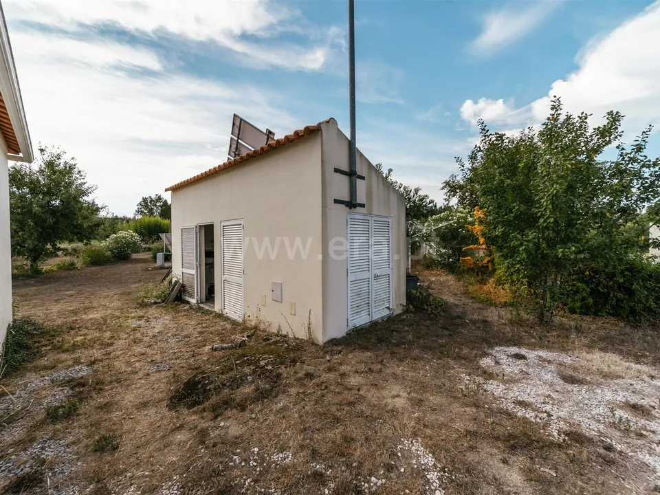 Farm i Oliveira do Hospital, Coimbra - foto 5