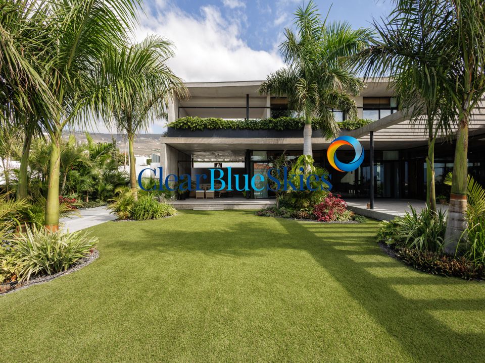 Villa i Playa Paraiso, Tenerife - foto 4