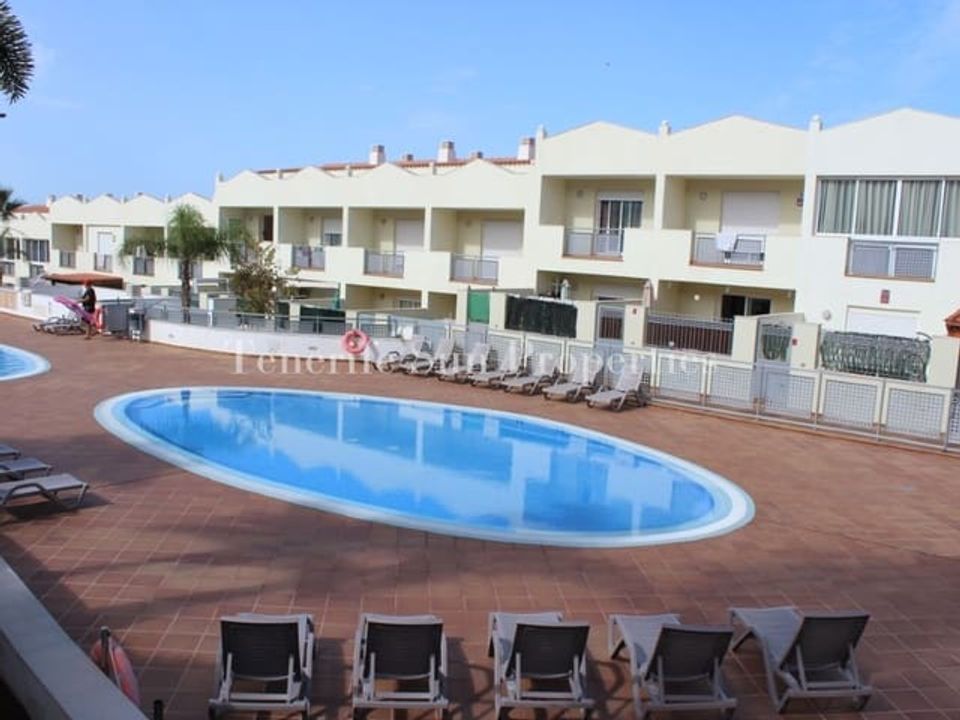 Byhus i Adeje, Tenerife - foto 2