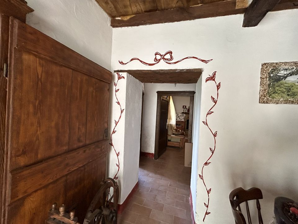 Landejendom i Gallicano, Lucca - foto 3