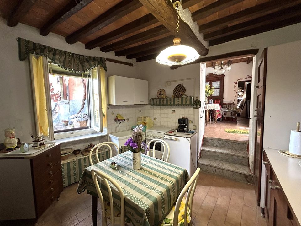 Landejendom i Gallicano, Lucca - foto 4