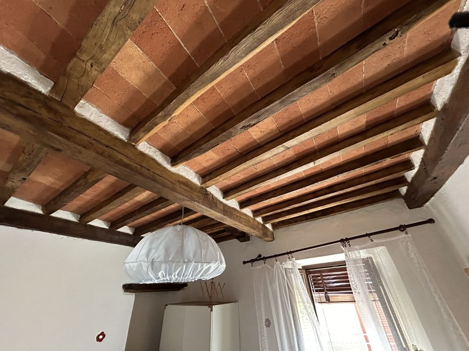 Landejendom i Gallicano, Lucca - foto 2