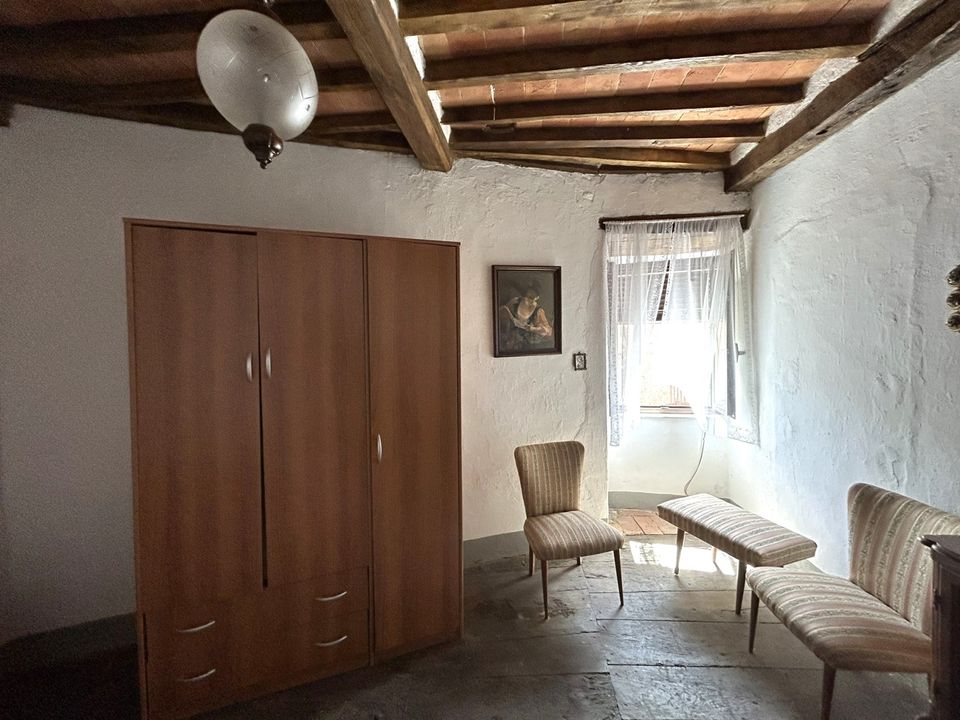 Landejendom i Gallicano, Lucca - foto 5
