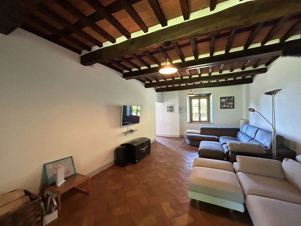 Herregård i Barga, Lucca - bilde 4