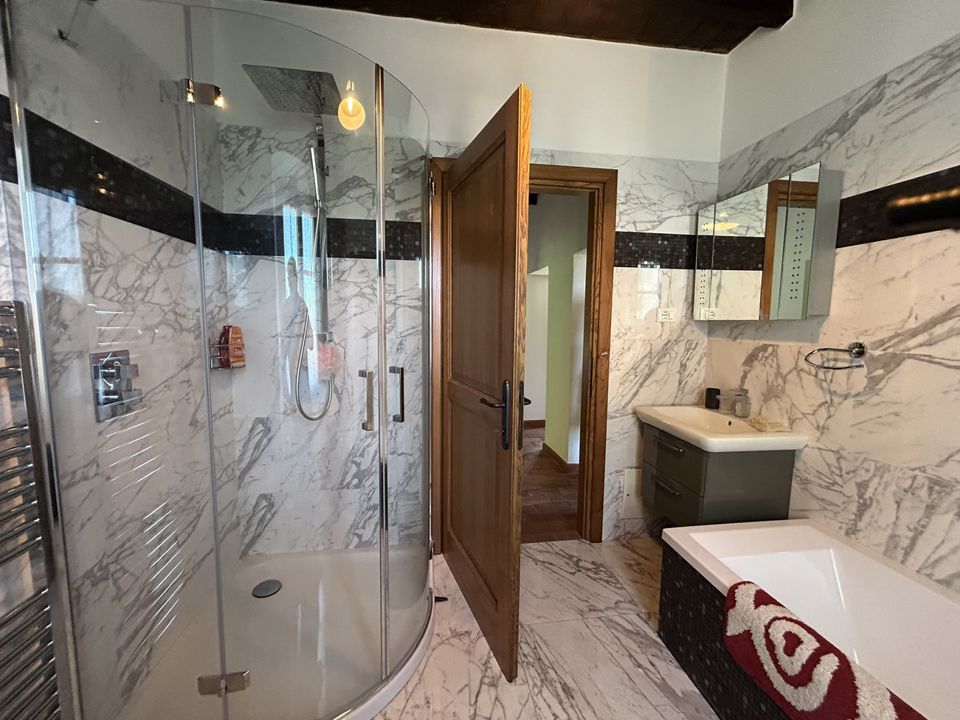 Herregård i Barga, Lucca - bilde 5