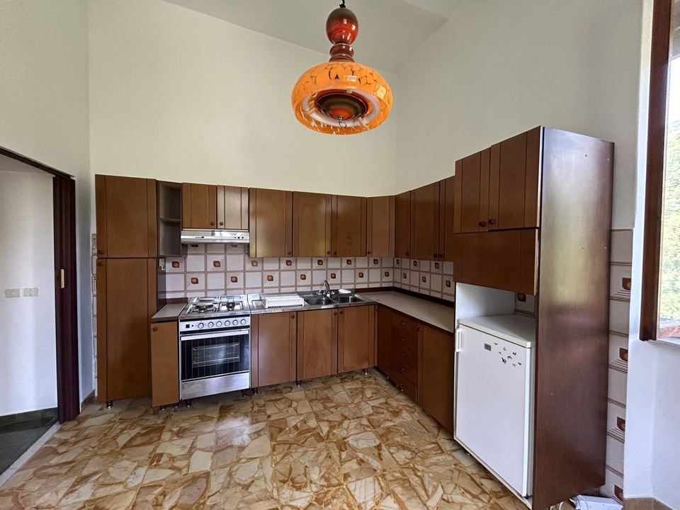 Leilighet i Barga, Lucca - bilde 4