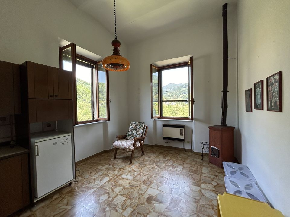 Leilighet i Barga, Lucca - bilde 5
