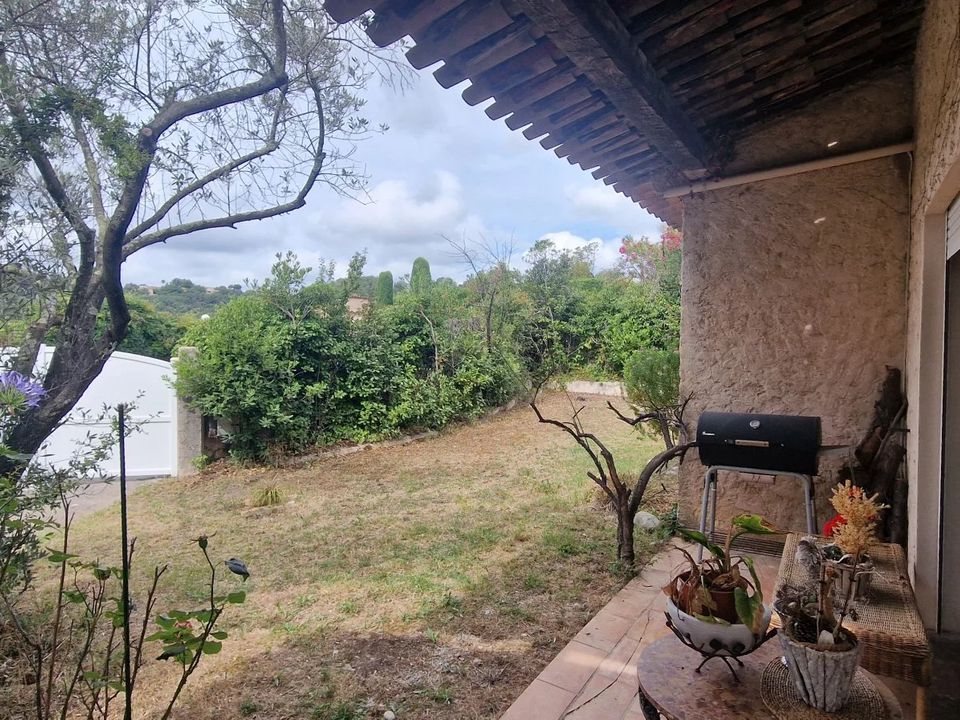 Villa a Vence, Alpes-Maritimes - foto 2