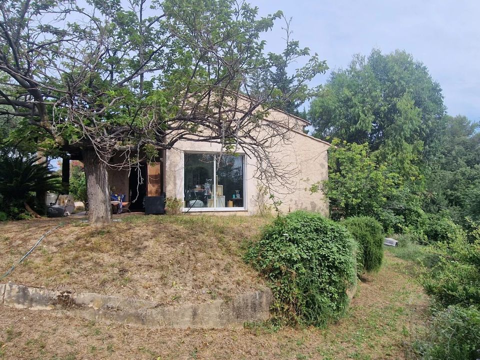 Villa a Vence, Alpes-Maritimes - foto 5