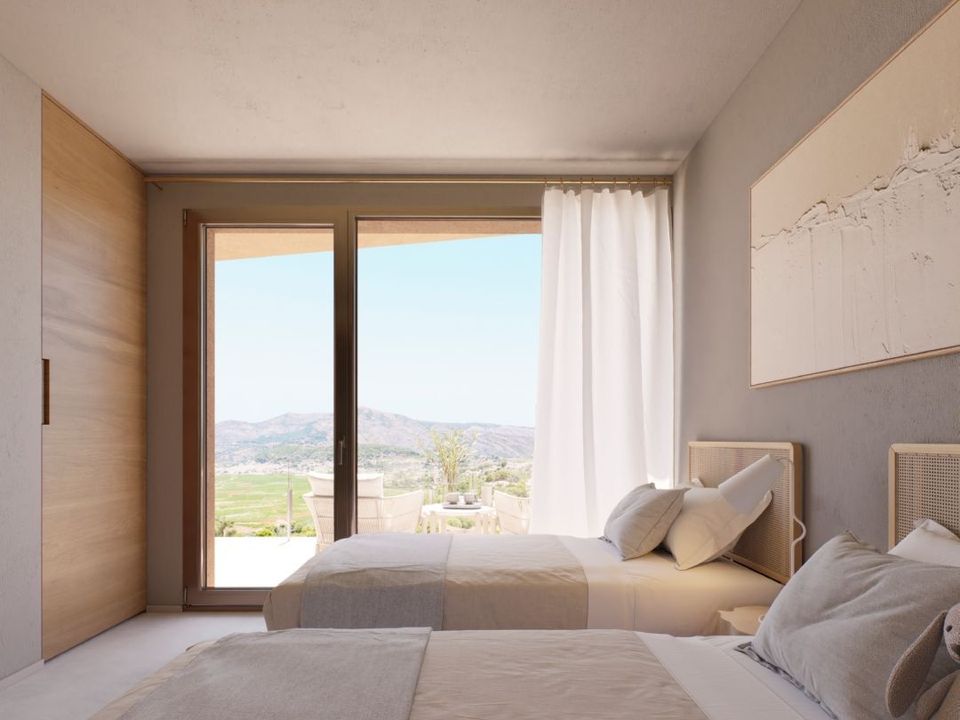 Villa i Lliber, Alicante - foto 2