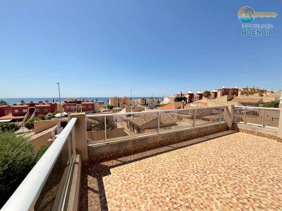 Villa i Puerto De Mazarron, Murcia - foto 3