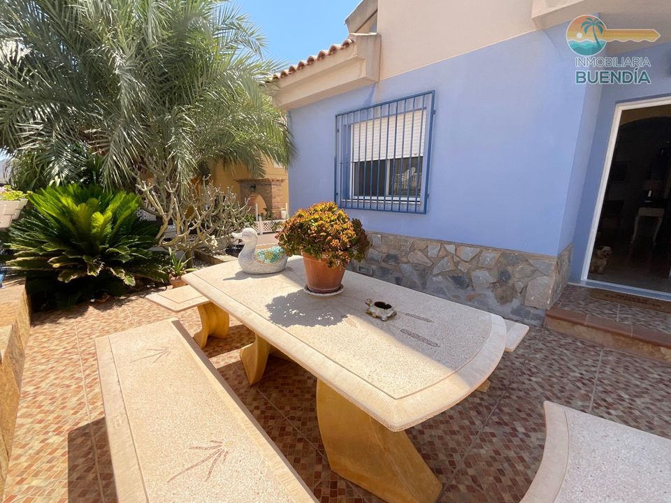 Villa i Puerto De Mazarron, Murcia - foto 4