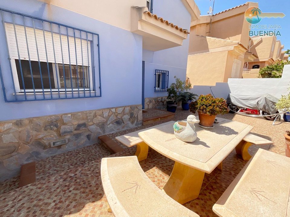 Villa i Puerto De Mazarron, Murcia - foto 5