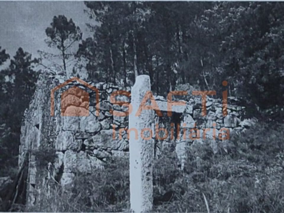 Villa i Prado e Remoaes, Viana do Castelo - foto 2