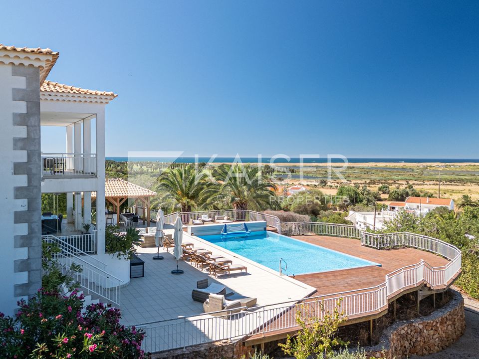 Villa i Albufeira, Faro - foto 3
