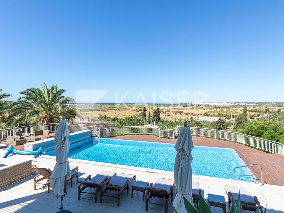 Villa i Albufeira, Faro - foto 2