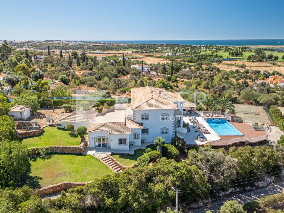 Villa i Albufeira, Faro - foto 5