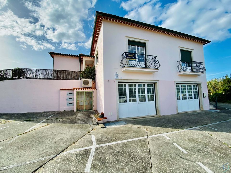 Erhvervsejendom i Asseiceira, Santarem - foto 2