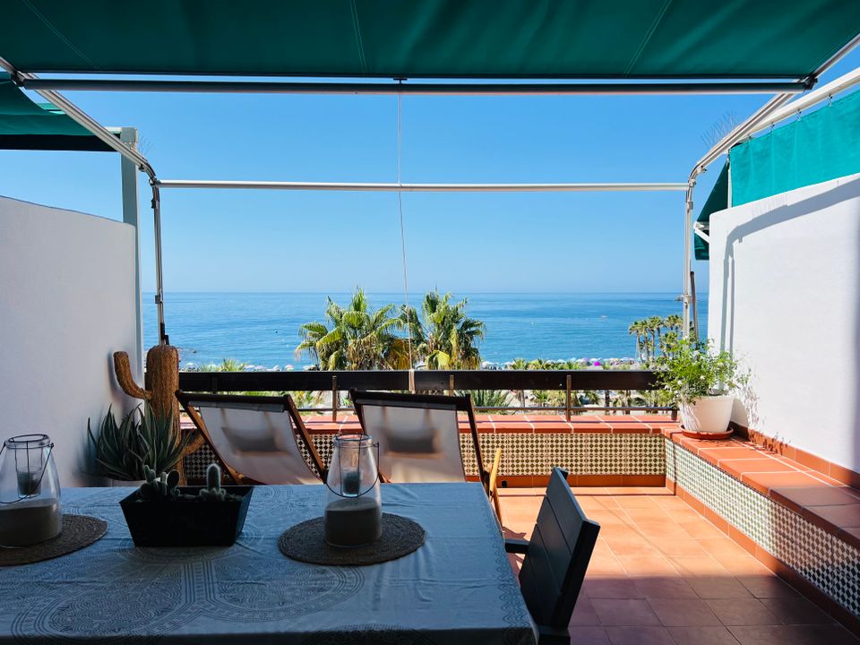 Apartament a Almunecar, Granada - foto 4