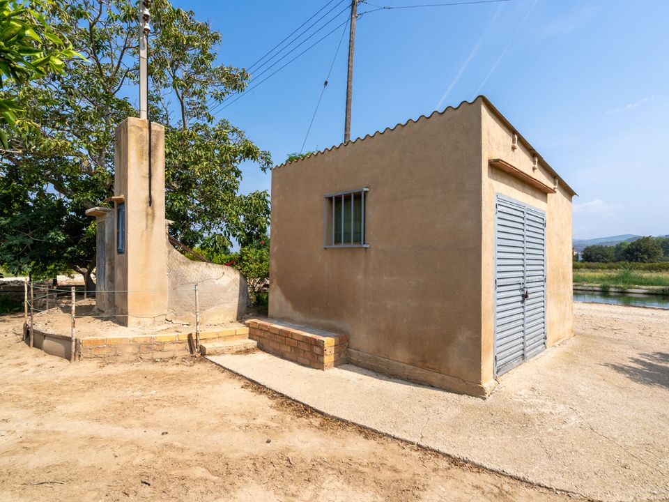 Finca i Bitem, Tarragona - bilde 4
