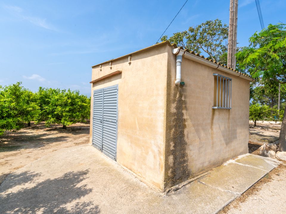 Finca i Bitem, Tarragona - bilde 3