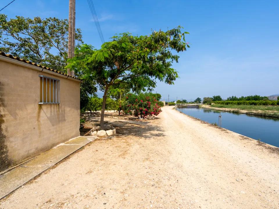 Finca i Bitem, Tarragona - bilde 2
