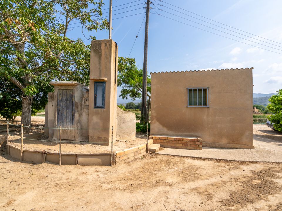 Finca i Bitem, Tarragona - bilde 5