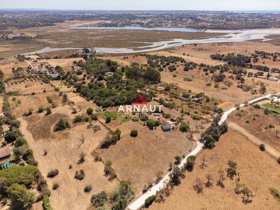 Villa i Mexilhoeira Grande, Faro - foto 2