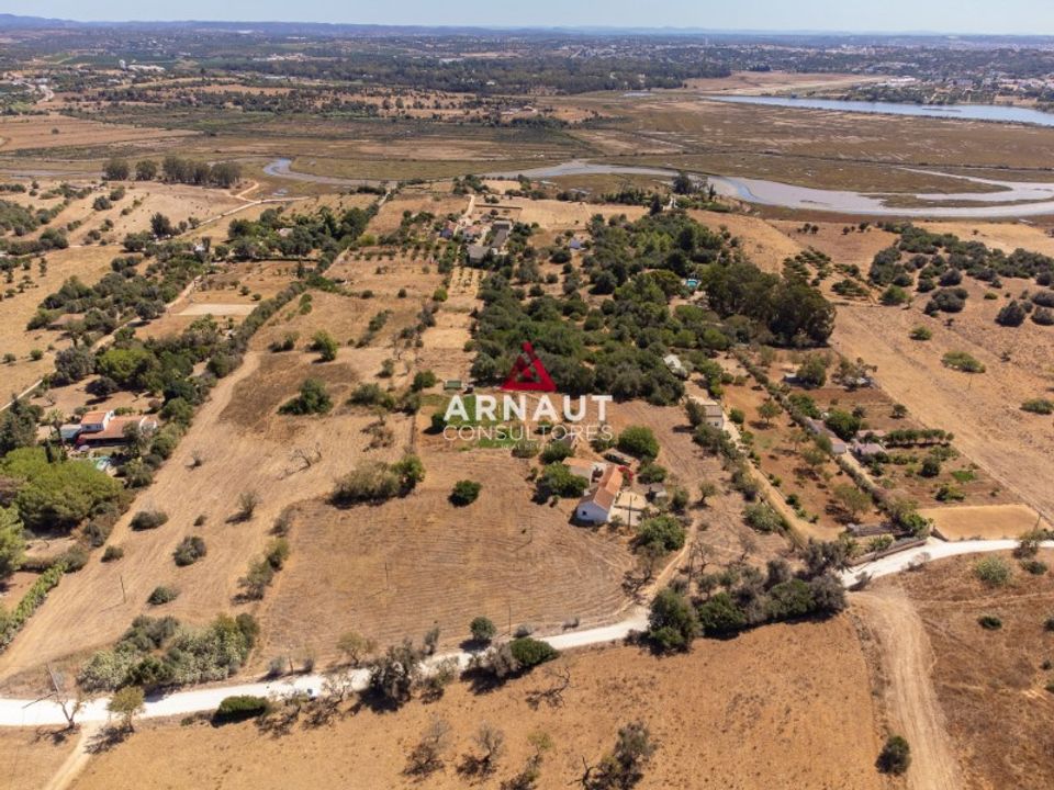 Villa i Mexilhoeira Grande, Faro - foto 3