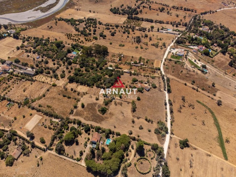 Villa i Mexilhoeira Grande, Faro - foto 4