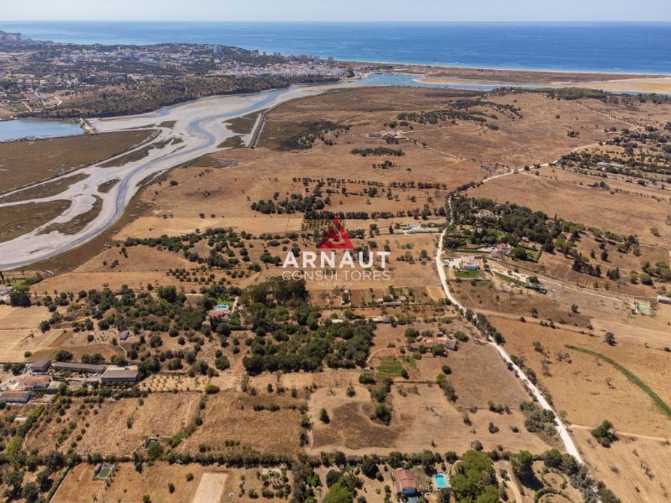 Villa i Mexilhoeira Grande, Faro - foto 5