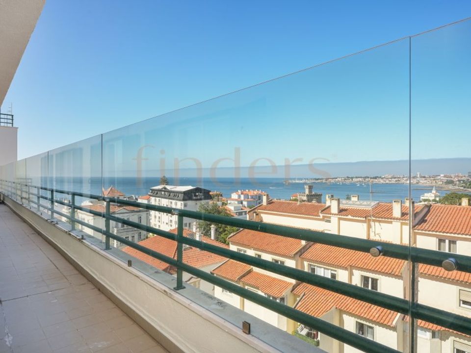 Penthouse i Cascais, Lisbon - foto 1